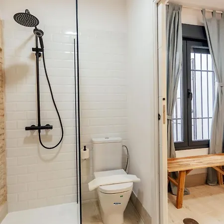 Apartmán Minty - Setas