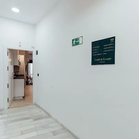 Minty - Setas Apartmán