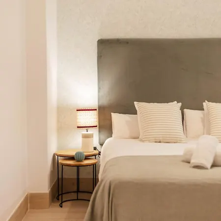 Apartmán Minty - Setas