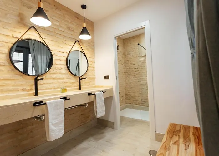 Apartmán Lux With Pool 2 Beds2 Bathspatio - Setas