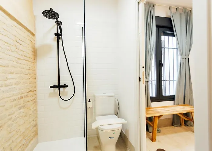 Apartmán Lux With Pool 2 Beds2 Bathspatio - Setas *