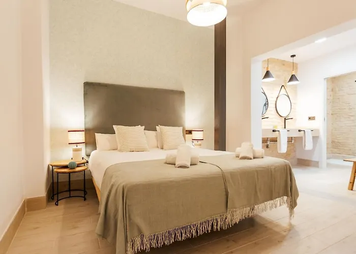 Lux With Pool 2 Beds2 Bathspatio - Setas
