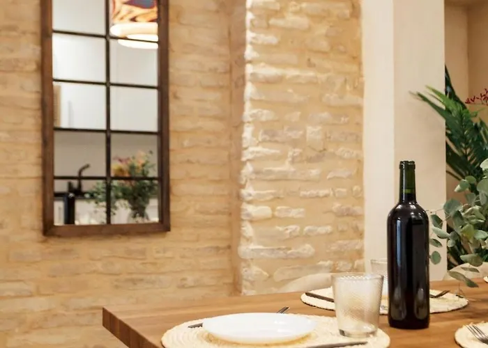 Lux With Pool 2 Beds2 Bathspatio - Setas Sevilla