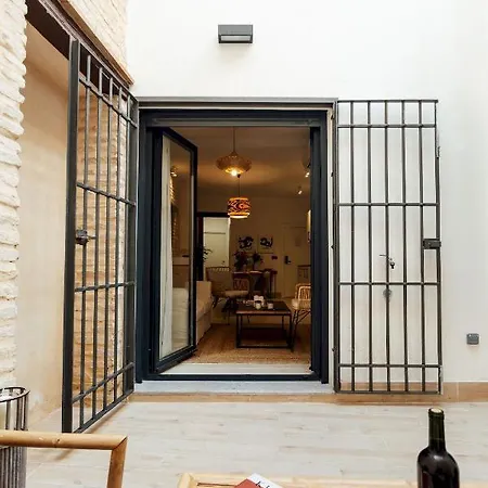 Minty - Setas Apartamento Sevilla