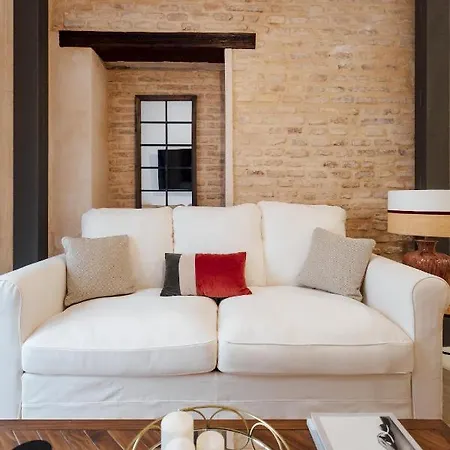 Apartamento Minty - Setas Sevilla