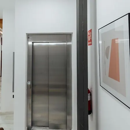 Apartamento Minty - Setas Sevilla
