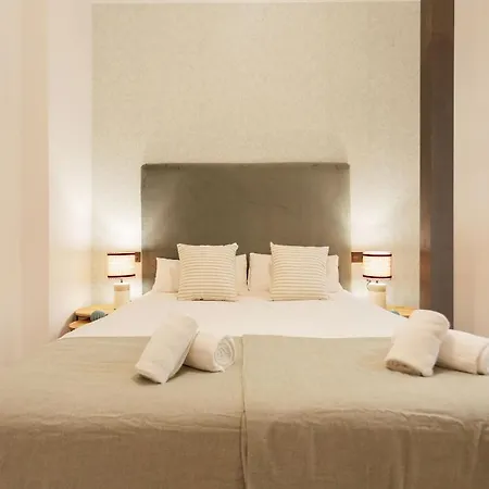 Apartamento Minty - Setas