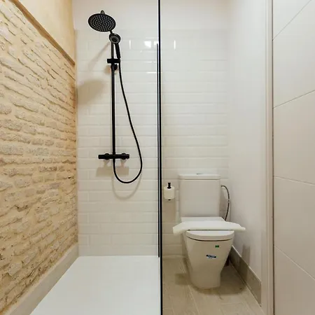 Minty - Setas Apartamento Sevilla