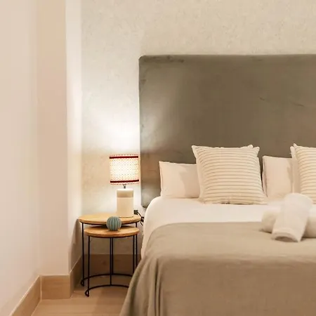 Apartamento Minty - Setas *