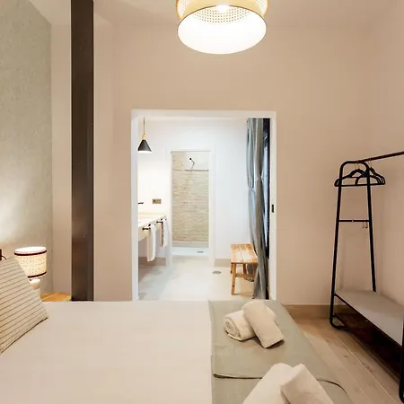 Minty - Setas Apartamento