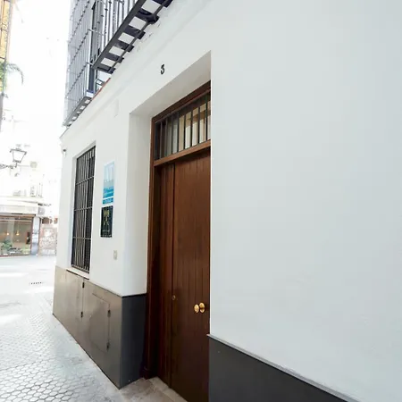 Apartamento Minty - Setas *