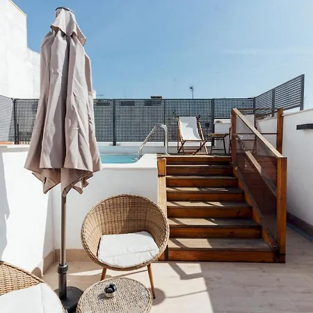 Minty - Setas Sevilla