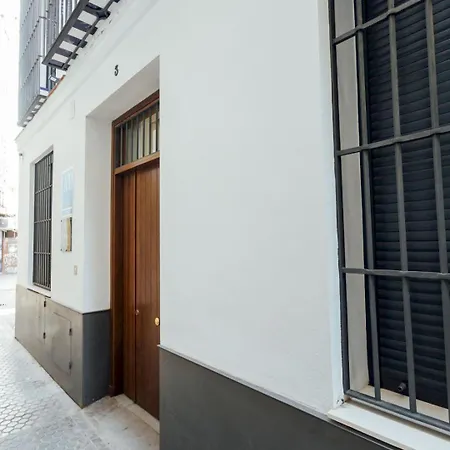 Apartamento Minty - Setas