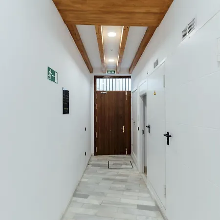 Minty - Setas Apartamento *