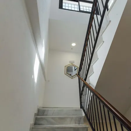 Apartamento Minty - Setas *