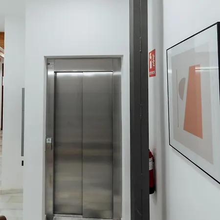 Apartamento Minty - Setas Sevilla