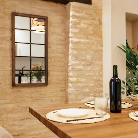 Minty - Setas Apartamento