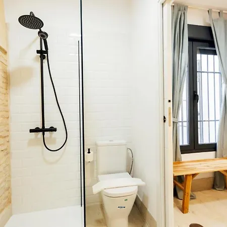 Apartamento Minty - Setas