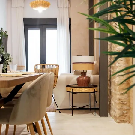 Apartamento Minty - Setas *