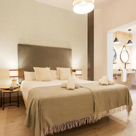 Apartamento Minty - Setas Sevilla