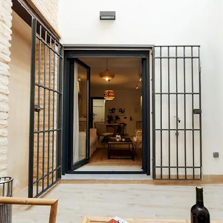Minty - Setas Apartamento