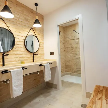 Apartamento Minty - Setas