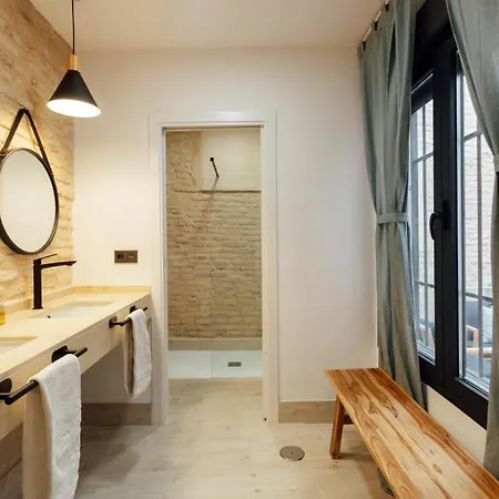 Minty - Setas Apartamento *