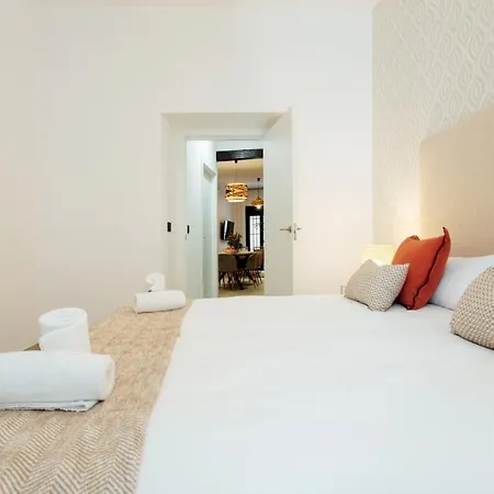 Apartamento Minty - Setas *