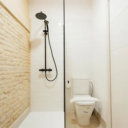 Apartamento Minty - Setas Sevilla