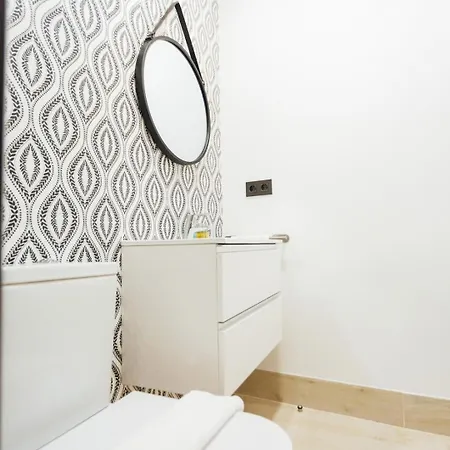 Minty - Setas Sevilla