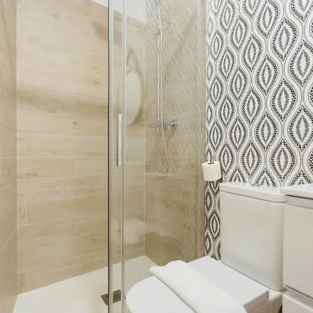 Minty - Setas Apartamento