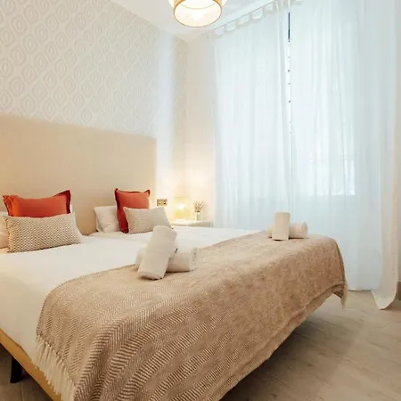 Apartamento Minty - Setas *