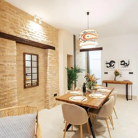 Minty - Setas Apartamento
