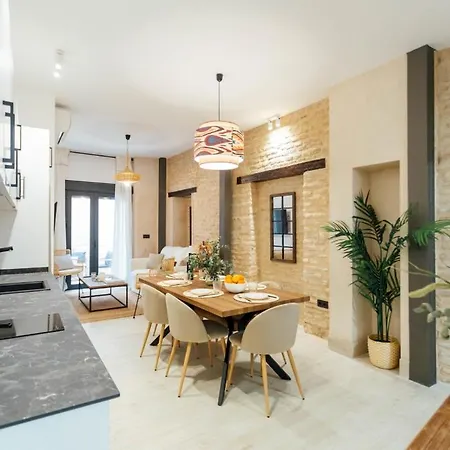 Minty - Setas Apartamento *