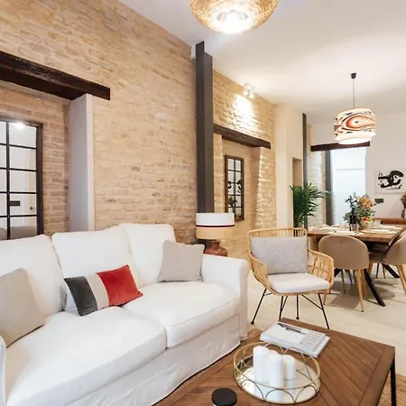 Apartamento Minty - Setas *